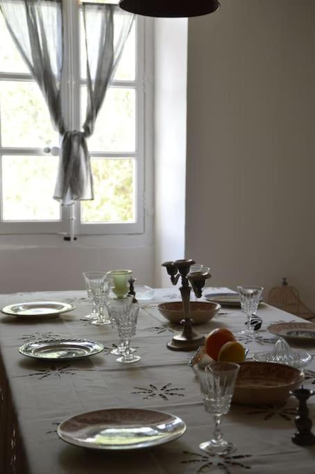 La Loge Familiale: 110m2, Place Rose Goudard, Ac Apartamento *