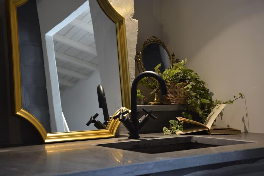 La Loge Familiale: 110m2, Place Rose Goudard, Ac Apartamento LʼIsle-sur-la-Sorgue