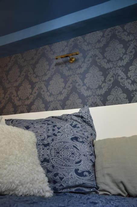 La Loge Familiale: 110m2, Place Rose Goudard, Ac Apartment L'Isle-sur-la-Sorgue