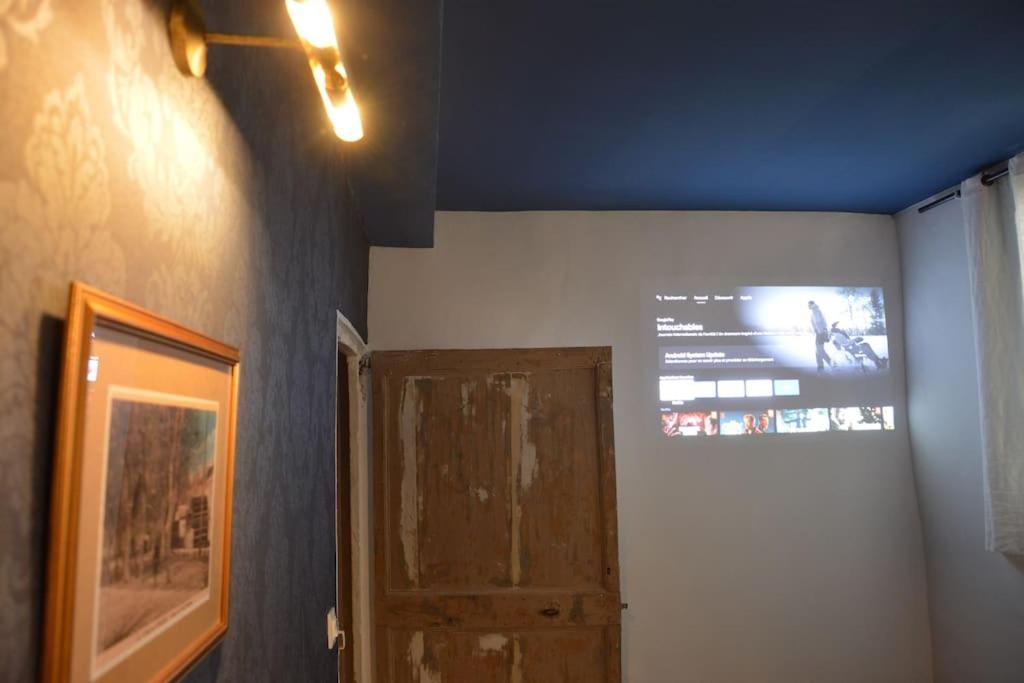 La Loge Familiale: 110m2, Place Rose Goudard, Ac Apartment *