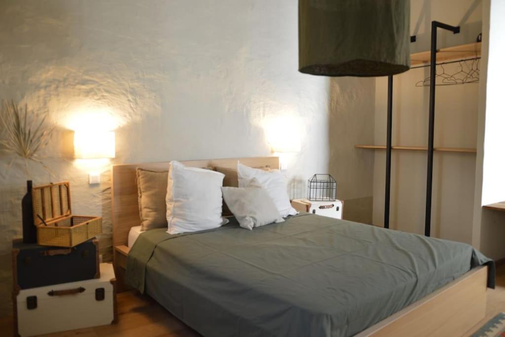 Apartment La Loge Familiale: 110m2, Place Rose Goudard, Ac *